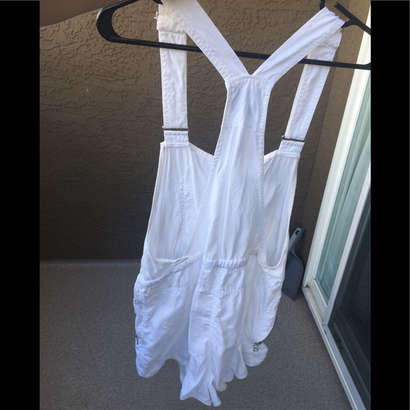 Wilfred Free ‘BEATRIZ ROMPER’, size S - Picture 5 of 7